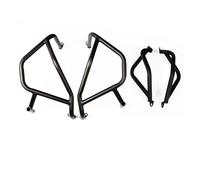 Motorcycle Highway Crash Bar For CFMOTO 450 MT 450MT 2024 Frame Bumper Anti-Crash Bar Anti-Fall Protection Kit Engine Protective Cover Motorcycle Accessories Engine Guard Crash Bar