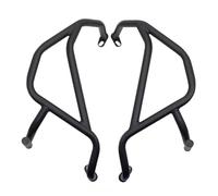 Motorcycle Highway Crash Bar For CFMOTO 450MT 450 MT 450mt 2024 Motorcycle Anti-Fall Protection Kit Engine Protective Cover Crash Bar Frame Bumper Engine Guard Crash Bar