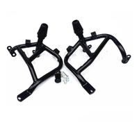 Motorcycle Highway Crash Bar For CFMOTO For 400GT 650GT Sliders Guards Engine Crash Bungs Protectors Side Motorcycle Safety Bumpers