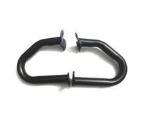 Motorcycle Highway Crash Bar For CFMOTO For 400NK 650NK CF400 CF650 NK400 NK650 Motorcycle Side Safety Engine Guard Highway Crash Bungs Bumper