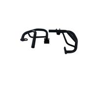 Motorcycle Highway Crash Bar For CM500 CM300 CL300 CL500 CM250 2017 2018 2019 2020 2021 2022 2023 2024 Modified Guard Bar Protection Bar Anti-fall Bar Guard Net Accessories Engine Guard Crash Bar(CM25