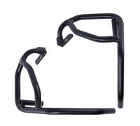 Motorcycle Highway Crash Bar For For Z900 Z 900 RSSE Cafe For Z900RS ABS 2018-2021 2022 2023 2024 Accessories Engine Guard Bumper Motorcycle Highway Crash Bar(Black)