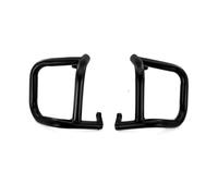 Motorcycle Highway Crash Bar For Gaokin GK500 M11J/M GK 500 Anti-Fall Bar Motorcycle Crash Bars Bumpers Tank Protector Cover Anti-Falling Protection Kit Engine Guard Crash Bar