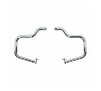 Motorcycle Highway Crash Bar For Indian Scout Bobber Classic Limited Sixty 101 2025 Bumper Motorcycle Highway Engine Guard Crash Bar