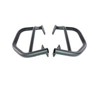 Motorcycle Highway Crash Bar For Kawasaki For VN900B VN900C/C-A/D/E/F Vulcan Classic/Custom Side Crash Bars Frame Protector Motorcycle Engine Bumper Guards