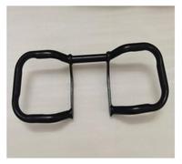 Motorcycle Highway Crash Bar For KAWASAKI For W800 W650 W400 Motorcycle Highway Crash Bar Bumper Engine Guard