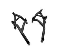 Motorcycle Highway Crash Bar For MT-09 FZ-09 Mt 09 Fz 09 For MT09 FZ09 2014 2015 2016 2017 2018 2019 2020 2021 2022 2023 2024 Motorcycle Engine Guard Engine Anti-Crash Bar Bumper Engine Guard Crash Ba