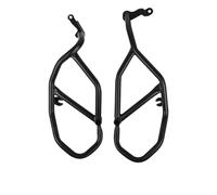 Motorcycle Highway Crash Bar For MT09 FJ-09 Tracer 900 Tracer 2015-2021 Motorcycle Engine Guard Crash Bar Protective Frame Stainless Bumper Protection