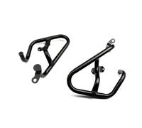 Motorcycle Highway Crash Bar For NC750X NC750S NC700S 2012-2016 For NC700X NC700S 2012-2016 Front Engine Guard Crash Bar Protection