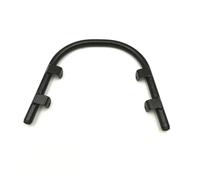 Motorcycle Highway Crash Bar For Piaggio For Vespa GTS250 GTS300 2017-2019 Motorcycle Front Fender Mudguard Bumper Guard Frame Protector(Black)