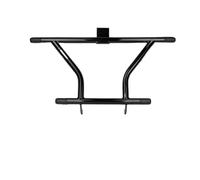 Motorcycle Highway Crash Bar For Softail Fat Boy Low Rider Breakout 2018-25 Motorcycle Front Crash Bar Highway Footpeg Engine Guard Protector Bumpers