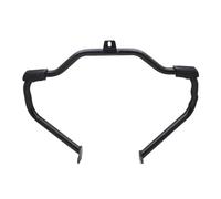 Motorcycle Highway Crash Bar For Softail FLSTC Heritage For Deluxe Fat Boy Slim 2000-2017 Motorcycle High Way Rail Crash Bar Bumper Engine Guard
