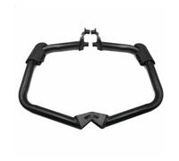 Motorcycle Highway Crash Bar For Street 500 XG500 XG750 750 2015-2018 Motor Engine Guard Highway Crash Bar Knee Leg Frame Protector With Rubber Cover(Together)