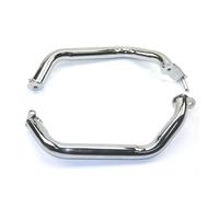 Motorcycle Highway Crash Bar For SUZUKI For Boulevard M109R 2006-2017 Motorcycle Accessories Frame Engine Crash Bar Protector Guard
