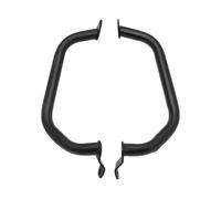 Motorcycle Highway Crash Bar For Suzuki For Boulevard M109R Intruder M1800R VZR1800 2006-2022 Bumpers Motorcycle Parts Highway Crash Bars Engine Guard Front Protector(Black)
