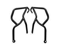 Motorcycle Highway Crash Bar For Suzuki V-STROM DL1050DE DL1050 DL1050XT 2020 2021 2022 2023 Motorcycle Bumper Anti-Fall Protection Kit Engine Crash Bar Protective Cover Engine Guard Crash Bar