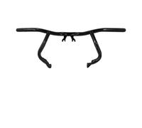 Motorcycle Highway Crash Bar For Touring 2014-Up Electra Street Road Glide Road King FLHR Motorcycle Engine Highway Guard Crash Bar Front Flat-Out Bar