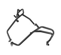 Motorcycle Highway Crash Bar For X-ADV750 XADV 750 2017-2023 Motorcycle Highway Engine Guard Bumpers Crash Bars Stunt Cage Buffer Fuel Tank Protector