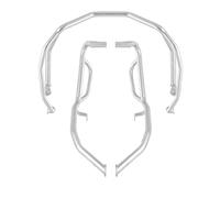 Motorcycle Highway Crash Bar For XADV750 For XADV 750 X-ADV750 2025 Crash Bar Engine Guard Motorcycle Stung Cage Stainless Steel Highway Bumper