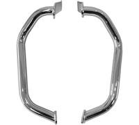 Motorcycle Highway Crash Bar Motorcycle Highway Crash Bar For SUZUKI For BOULEVARD Intruder M800R M109R VZR1800 06-21 Engine Guard(Chrome)