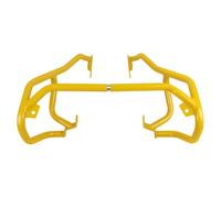 Motorcycle Highway Crash Bars Bumper Upper Lower Engine Tank Guard Stunt Cage Protector For BMW G310GS G310R G310 R/GS 2022 2023