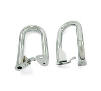 Motorcycle Highway Crash Bars Engine Guard For Honda For Goldwing 1800 for GL1800A 2001-2017 Bumper Stunt Cage Road Protector,Available
