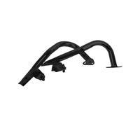 Motorcycle Highway Crash Bars Engine Guard Front Bumper Frame Side Protector For CB400 For VTEC 1992 1993 1994 1995 1996 1997 1998 Highway Guard Bumper(Black For VTEC 1-3)