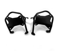 Motorcycle Highway Engine Down Bumper Guard Crash Bars Protector Spotlight Bracket For B&M&W R1300RT R1300 RT R 1300 RT 2025+