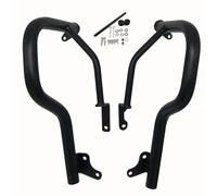 Motorcycle Highway Engine Guard Bumper Crash Bars Stunt Cage Frame Protector For KAWASAKI For Vulcan For S 650 For VN650 For EN650 2015-2022 Bumper Frame Protection