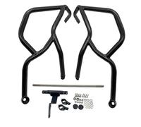 Motorcycle Highway Engine Guard Crash Bar Frame Bumper Fairing Protector For Suzuki For V-Strom For 1050 For Dl1050Xt For Dl1050De 2020-2023