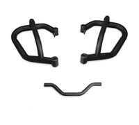 Motorcycle Highway Engine Guard Crash Bar Frame Protection AntiFall Protector Bumper For Benda Dark Flag 500 V4 Darkflag 500
