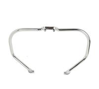 Motorcycle Highway Engine Guard Crash Bars For Indian Roadmaster 2015 2018 Chieftain Dark Horse Icon 2022 2023 Vintage 2021(Chrome)