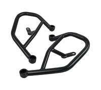 Motorcycle Highway Engine Guard For BMW S1000XR 2021-2024 Motorcycle Highway Front Crash Bars Engine Guard Bumpe Stunt Cage Frame Protector Crash Bars