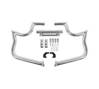 Motorcycle Highway Fairing Crash Bar Engine Guard Bumper Cage Protection For Honda For Fury For VT1300CX 2010-2023,Protector