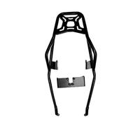 Motorcycle Holder Support Rear Luggage Cargo Rack Carrier Backrest For Kawasaki For Ninja400 For Z400 SHAD SH23 SH36(Type F)