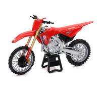 Motorcycle Honda Cross CRF 450R 2025 1/12°