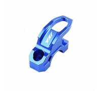 Motorcycle Hook Hanger Modified Brake Master Cylinder Bag Helmet Holder Clamp Bracket For Yamaha YZF R1 R3 R6 R15 R125 YZFR7