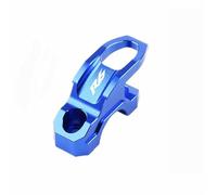 Motorcycle Hook Hanger Modified Brake Master Cylinder Bag Helmet Holder Clamp Bracket For Yamaha YZF R6 R15 R125 YZFR7