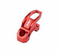 Motorcycle Hook Hanger Modified Brake Master Cylinder Bag Helmet Holder Clamp Bracket For Yamaha YZF R1 R3 R6 R15 R125 YZFR7