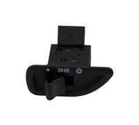Motorcycle Horn Button Switch Compatible With PIAGGIO For RAI125 For FLY125 For FLY1 Motorcycle Switch 1/2/5pcs Headlight Horn Turn Signal High/Low Beam Light Start Buttons(1pcs D)