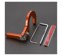 Motorcycle horn extender For CB500 CB500F CB500X CB599 CB600F CB650F CB650R CB750 CB750F 1977-2025 Motorcycle Horn Switch Extension Button(Champagne)