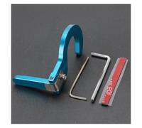 Motorcycle horn extender For CBR954RR CBR1000F SC24 CBR1000RR FIRE/SP CBR1100 XXV XXW Motorcycle Horn Switch Extension Button Parts(Yellow)