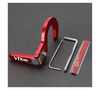 Motorcycle horn extender For VTR1000 VTR1000F Firestorm VTR 1000 FV/FW/FX VTX1300 RETRO VTX1300C 1997-2025 Motorcycle Horn Switch Extension Button(Blue)