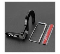 Motorcycle horn extender For VTR1000 VTR1000F Firestorm VTR 1000 FV/FW/FX VTX1300 RETRO VTX1300C 1997-2025 Motorcycle Horn Switch Extension Button(WHITE)