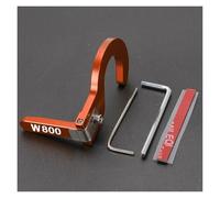 Motorcycle horn extender For ZG1000 CONCOURS ZR750 ZEPHYR W800 1991-2025 Universal Motorcycle Start Up Switch Button Horn Extension(Black)