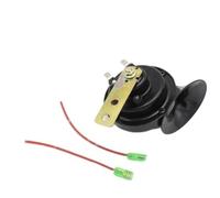 Motorcycle Horn Motorcycle Modified Vehicle Power-assisted Electric 12V 48V 60V Snail Horn High(48V)