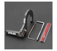 Motorcycle horn relocation kit For VTR1000 VTR1000F Firestorm VTR 1000 FV/FW/FX VTX1300 RETRO VTX1300C 1997-2025 Motorcycle Horn Switch Extension Button(Orange)