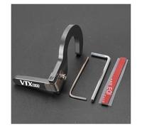 Motorcycle horn relocation kit For VTR1000 VTR1000F Firestorm VTR 1000 FV/FW/FX VTX1300 RETRO VTX1300C 1997-2025 Motorcycle Horn Switch Extension Button(SKY BLUE)