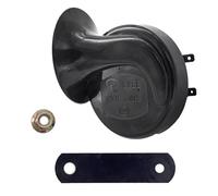 Motorcycle Horn Super Loud, 12v Horn for Car Truck motorbike, Waterproof Horn High sound penetration, You'll stand out even in the downtown area.