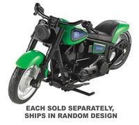 Hot Wheels X4221 Modèle Aléatoire Street Power Assortment, Blue